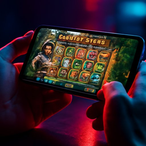 4777Bet Gonzo's Quest পাথুরে মন্দির দৃশ্য